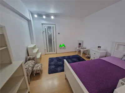 Apartament de vanzare 2 camere decomandate Sibiu Strand - foto 6