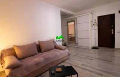 Apartament de inchiriat parcare Sibiu Cartierul Arhitectilor - foto 3