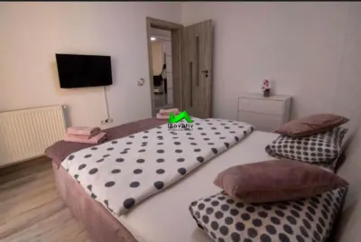 Apartament de inchiriat parcare Sibiu Cartierul Arhitectilor - foto 7