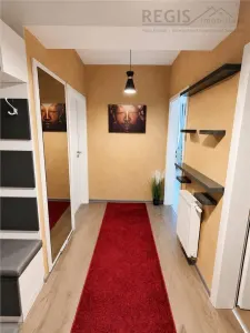 Penthouse Coresi , Parcare + Boxă |Complet mobilat - foto 6
