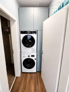 Penthouse Coresi , Parcare + Boxă |Complet mobilat - foto 9