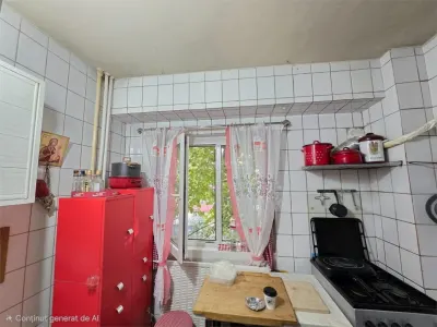 3 camere - 2 bai - Sincai - Tineretului - foto 2