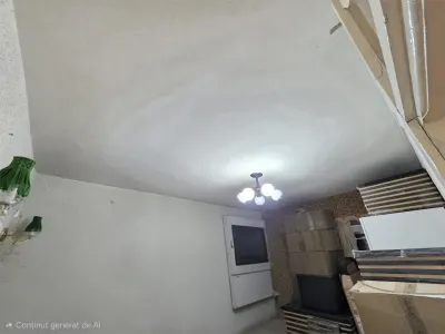 3 camere - 2 bai - Sincai - Tineretului - foto 4
