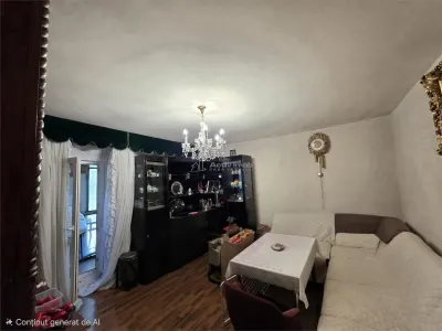 3 camere - 2 bai - Sincai - Tineretului - foto 5