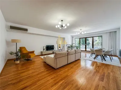 Inchiriere Apartament Kiseleff Aviatorilor 4 Camere - Bucuresti