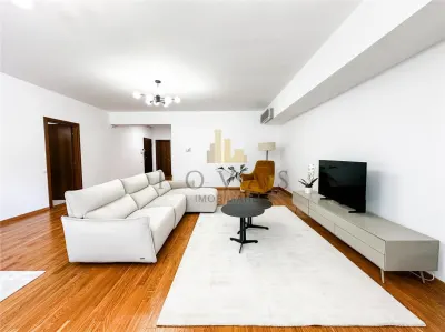 Inchiriere Apartament Kiseleff Aviatorilor 4 Camere - foto 13