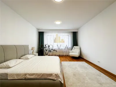Inchiriere Apartament Kiseleff Aviatorilor 4 Camere - foto 17