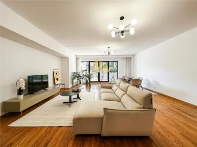 Inchiriere Apartament Kiseleff Aviatorilor 4 Camere - foto 21