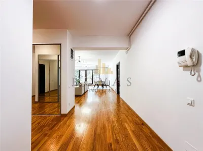 Inchiriere Apartament Kiseleff Aviatorilor 4 Camere - foto 23