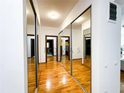 Inchiriere Apartament Kiseleff Aviatorilor 4 Camere - foto 25