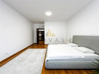 Inchiriere Apartament Kiseleff Aviatorilor 4 Camere - foto 4