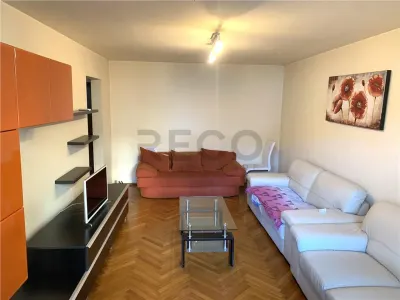 RECO  Apartament tip M, 80 mp zona ultracentrala. - Oradea
