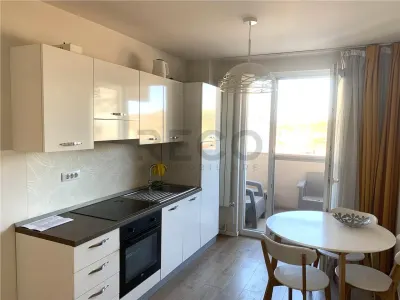 RECO  Apartament tip M, 80 mp priveliste superba. - foto 7