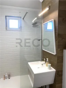RECO  Apartament tip M, 80 mp priveliste superba. - foto 9