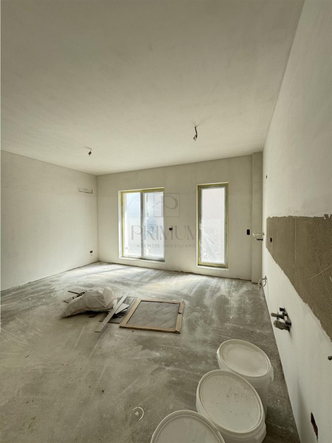 GIROC - 2 CAMERE - ETAJUL 2 - ZONA EXCELENTA - DISPONIBIL IMEDIAT - Giroc