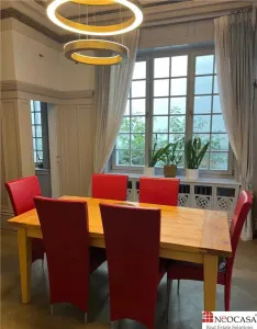 PIATA VICTORIEI, VILA CU ARHITECTURA SUPERBA, 11 CAMERE! - foto 6
