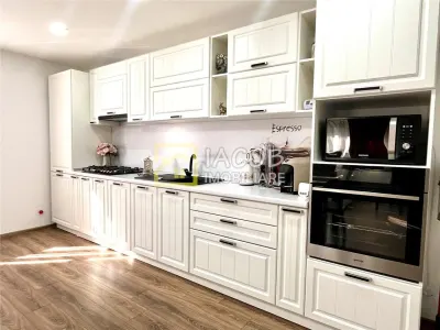 Casa in Magura, P+M, str. Valea Magurii, jud. Bacau - foto 3