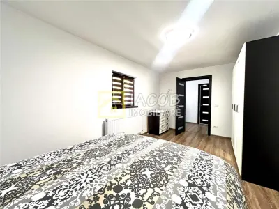 Casa in Magura, P+M, str. Valea Magurii, jud. Bacau - foto 5