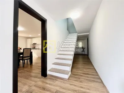 Casa in Magura, P+M, str. Valea Magurii, jud. Bacau - foto 9