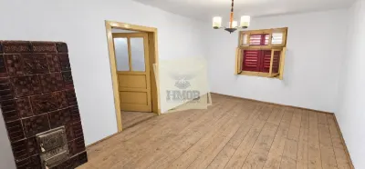 Casa saseasca cu potential remarcabil in Cisnadioara - foto 18
