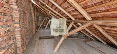 Casa saseasca cu potential remarcabil in Cisnadioara - foto 22