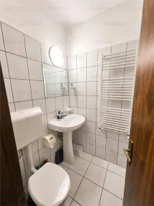 Vânzare apartament 3 camere | Unirii | Mircea Vodă | etaj 7 | renovat integral | bloc 1994 | centrala proprie | 80mp utili | - foto 13