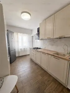 Vânzare apartament 3 camere | Unirii | Mircea Vodă | etaj 7 | renovat integral | bloc 1994 | centrala proprie | 80mp utili | - foto 7