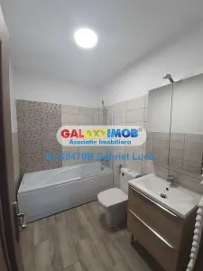 Apartament 3 camere 90mp | Centrala | Parcare | Metrou Brancoveanu | - foto 11