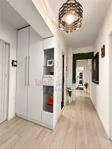 Apartament 3 camere, 67 mp, decomandat, Canta - renovat, 2 bai, centrala proprie - foto 15