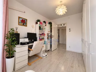 Apartament 3 camere, 67 mp, decomandat, Canta - renovat, 2 bai, centrala proprie - foto 8