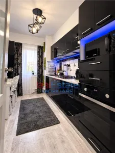 Apartament 3 camere, 67 mp, decomandat, Canta - renovat, 2 bai, centrala proprie - foto 10