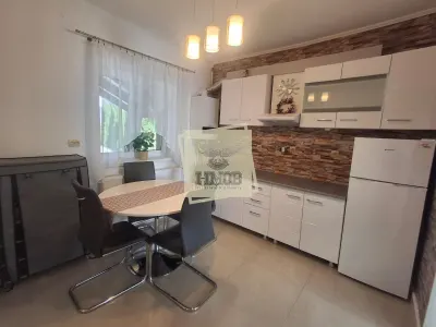 Casa individuala moderna 4 camere pivnita 350mp teren Mohu - foto 6