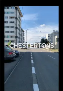 Studio nemobilat, Militari Residence - Bucuresti