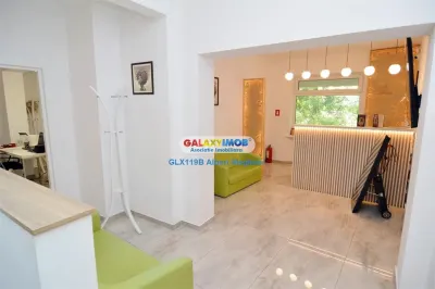Vanzare casa 8 camere renovata integral+gradina Brasov. - Brasov