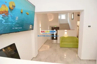 Vanzare casa 8 camere renovata integral+gradina Brasov. - foto 3