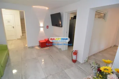 Vanzare casa 8 camere renovata integral+gradina Brasov. - foto 24