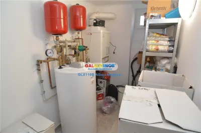 Vanzare casa 8 camere renovata integral+gradina Brasov. - foto 25