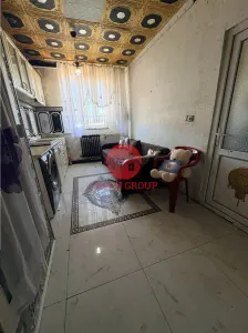 Garsoniera Spatioasa | Etaj Intermediar | Zona Palas - foto 10