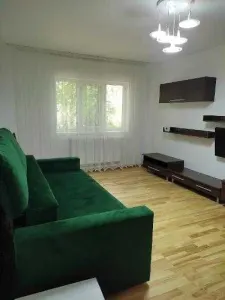 Apartament 3 camere decomandat – Nicolina, 75 mp, etaj 1, parcare inclusă - Iasi