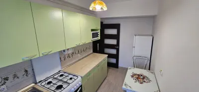 Apartament 1 cameră de închiriat – River Towers | Aproape de Iulius Mall - foto 3
