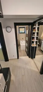 Apartament 1 cameră de închiriat – River Towers | Aproape de Iulius Mall - foto 4