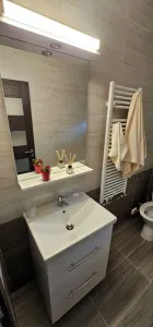 Apartament 1 cameră de închiriat – River Towers | Aproape de Iulius Mall - foto 6