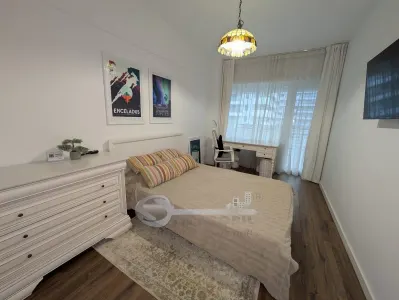 Apartament 2 camere Royal-  Copou . Parcare subterana inclusa - Iasi