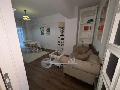 Apartament 2 camere Royal-  Copou . Parcare subterana inclusa - foto 3