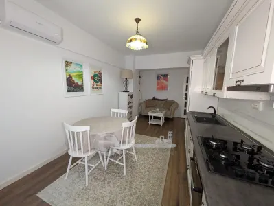 Apartament 2 camere Royal-  Copou . Parcare subterana inclusa - foto 7