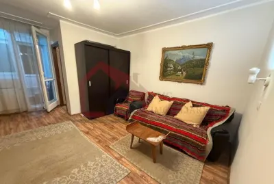 Garsoniera zona Iancului - Bucuresti