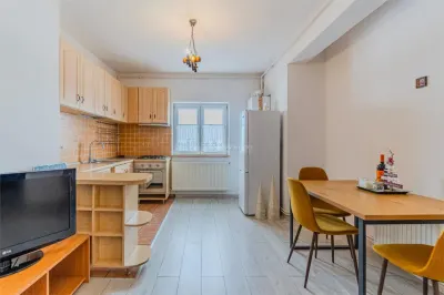 Apartament - Cristian - 3 camere - foto 9