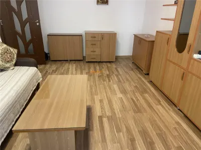 Apartament 2 camere Focsani , parter , zona Sud - B-dul Bucuresti , 56 mp, decomnadat , imbunatatit , mobilat - Focsani