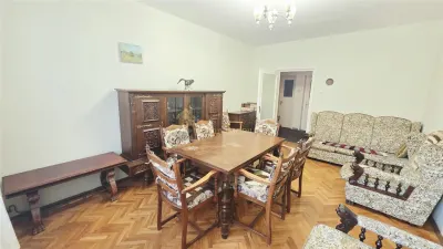 APARTAMENT 3 CAMERE 109 MP GRIGORESCU ZONA POLICLINICA GRIGORESCU - foto 11