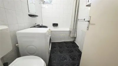 APARTAMENT 3 CAMERE 109 MP GRIGORESCU ZONA POLICLINICA GRIGORESCU - foto 13